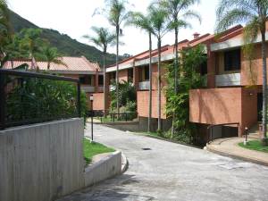 ARIADNA BOUQUETT MORENO Casa Venta Caracas Monterrey FLEXMLS-12-2689