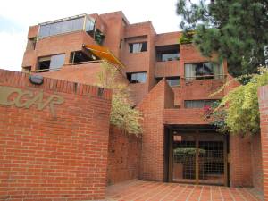 VANESSA GOMES Apartamento Venta Caracas Miranda FLEXMLS-12-2671