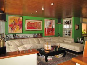 ARIADNA BOUQUETT MORENO Apartamento Venta Caracas Miranda FLEXMLS-12-2671