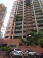 RAFAEL LEON Apartamento Venta Caracas El Rosal FLEXMLS-12-2674