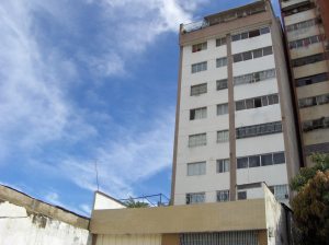 VANESSA GOMES Apartamento Venta Caracas Parroquia Santa Rosalia FLEXMLS-12-2680