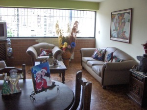 ARIADNA BOUQUETT MORENO Apartamento Venta Caracas Parroquia Santa Rosalia FLEXMLS-12-2680