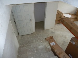 ARIADNA BOUQUETT MORENO Apartamento Venta Caracas El Paraiso FLEXMLS-12-2679