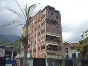 CLAUDIA MARRERO Y MIGUEL SANCHEZ Apartamento Venta Caracas San Bernardino FLEXMLS-12-2718