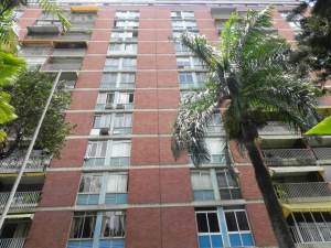 Apartamento en Caracas Distrito Metropolitano,Campo Alegre REF: 12-2685