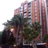VANESSA GOMES Apartamento Venta Caracas El Paraiso FLEXMLS-12-2693