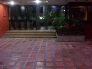 ARIADNA BOUQUETT MORENO Apartamento Venta Caracas El Paraiso FLEXMLS-12-2693
