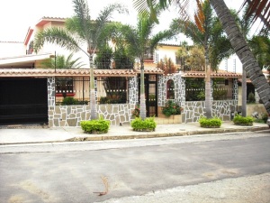 ROSA AQUINO Casa Venta Valencia Trigal Norte FLEXMLS-12-2709