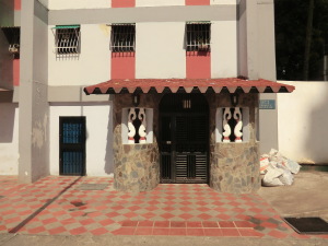 ARIADNA BOUQUETT MORENO Apartamento Venta Caracas Caricuao FLEXMLS-12-2736