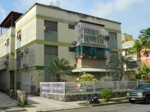 MARIA ALBA GIORDANO Apartamento En Venta En Valencia - Trigal Centro C&oacute;digo FLEX: 12-2705