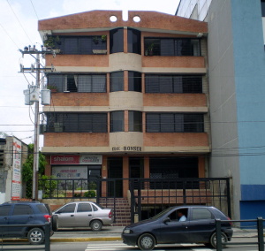 ROSA AQUINO Local Comercial Alquiler Valencia Naguanagua FLEXMLS-10-4493