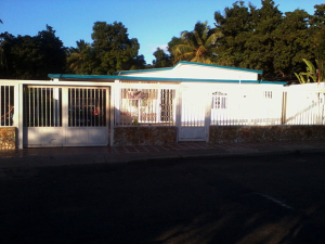 JUSMERI ESPINA Casa Venta Maracaibo La Paz FLEXMLS-12-2726
