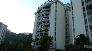 JULIO OTAMENDI Apartamento Venta Caracas Manzanares FLEXMLS-12-2730