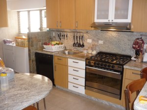 JESSEL MONTILLA Apartamento Venta Caracas Manzanares FLEXMLS-12-2730