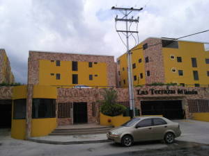SUGELY FERNANDEZ Apartamento Venta Maracay El Limon FLEXMLS-12-2731