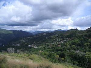 ARIADNA BOUQUETT MORENO Terreno  Venta Caracas Loma Linda FLEXMLS-12-2738