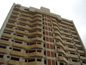CARMI�A & ASOCIADOS Apartamento En Venta En Maracaibo - La Lago C&oacute;digo FLEX: 12-2752