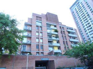 VANESSA GOMES Apartamento Venta Caracas Montecristo FLEXMLS-12-2754