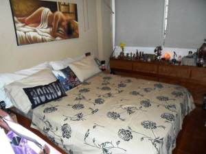 ARIADNA BOUQUETT MORENO Apartamento Venta Caracas Parroquia La Candelaria FLEXMLS-12-2756