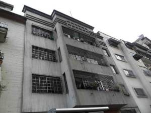 VANESSA GOMES Apartamento Venta Caracas Parroquia La Candelaria FLEXMLS-12-2756