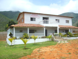 PEDRO ARNAL Casa Venta Municipio Arismendi La Asuncion Guacuco FLEXMLS-12-2767