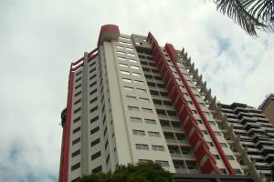 Estela Beatriz P�rez Rivas Apartamento En Venta En Valencia - El Parral C&oacute;digo FLEX: 12-2772