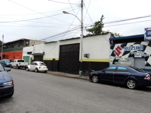 RAPIDOCASA.COM Local Comercial Venta Maracay La Barraca FLEXMLS-12-2770