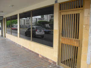 JUSMERI ESPINA Local Comercial Alquiler Maracaibo El Varillal FLEXMLS-12-2776