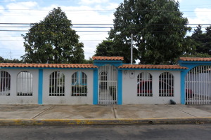 JUSMERI ESPINA Casa Venta Maracaibo La Rotaria FLEXMLS-12-2777