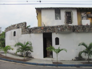 Zulay Elisa Gonzalez Manrique Casa Venta Municipio Naguanagua Carialinda FLEXMLS-12-2785