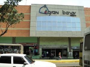 Venta - Comercial En Valencia - Avenida Laraimage fachada RAH:12-3027