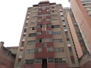 LAURA BORGA Apartamento Venta Caracas Parroquia San Jose FLEXMLS-12-2806