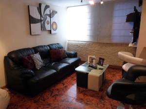 ARIADNA BOUQUETT MORENO Apartamento Venta Caracas Parroquia San Jose FLEXMLS-12-2806