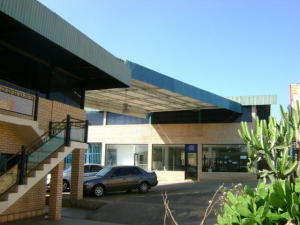 Zulay Elisa Gonzalez Manrique Galpon - Deposito Alquiler Valencia Tocuyito FLEXMLS-12-2805