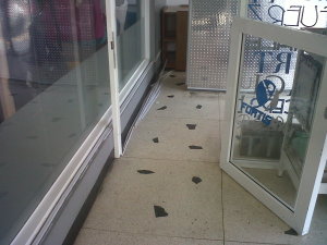 CAROLINA VILLALOBOS Local Comercial Alquiler Maracaibo Tierra Negra FLEXMLS-12-2793