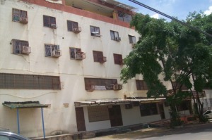 MIRIAM J. GRILLET D. Apartamento Venta Puerto Ordaz Los Olivos FLEXMLS-12-2798