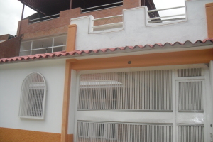 VANESSA GOMES Casa Venta Caracas La Trinidad FLEXMLS-12-2799