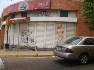 URDANETAYRODRIGUEZ Local Comercial En Alquiler En Maracaibo - Padilla