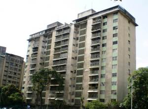 VANESSA GOMES Apartamento Venta Caracas La Florida FLEXMLS-12-2810