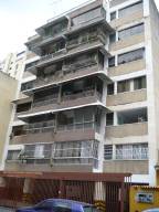 WILFREDO ENRIQUE BAZAN Apartamento Venta Caracas Chacao FLEXMLS-12-2809