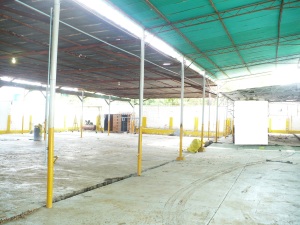 RUTH MARY BARRIOS Galpon - Deposito Venta Maracaibo Sabaneta FLEXMLS-12-2814