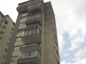 CLAUDIA MARRERO Y MIGUEL SANCHEZ Apartamento Venta Caracas San Bernardino FLEXMLS-12-2878