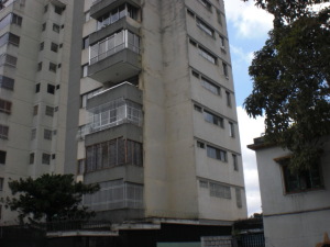 SHADDY PRINCE Apartamento Venta Caracas San Bernardino FLEXMLS-12-2878