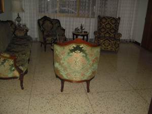 NALLIVE BRICE�O Casa Venta Caracas El Marques FLEXMLS-12-2815