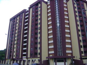 OSMAR GOMEZ Apartamento En Venta En Maracay - Base Aragua C&oacute;digo FLEX: 12-2818
