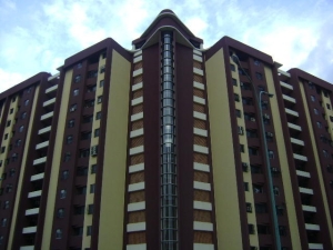 EILEEN CASTILLO Apartamento En Venta En Maracay - Base Aragua C&oacute;digo FLEX: 12-2818
