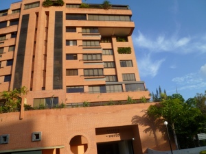 ELIZABETH NUNES Apartamento Venta Caracas La Tahona FLEXMLS-12-2820