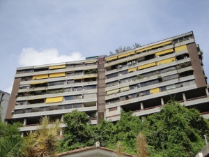 RUSSO   RILL Apartamento Venta Caracas Colinas de Bello Monte FLEXMLS-12-2835