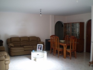 EILEEN CASTILLO Casa En Venta En La Victoria - San Homero C&oacute;digo FLEX: 10-8699 No.3