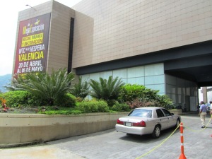 LISETH GONZALEZ Oficina Alquiler Valencia Manongo FLEXMLS-12-2828